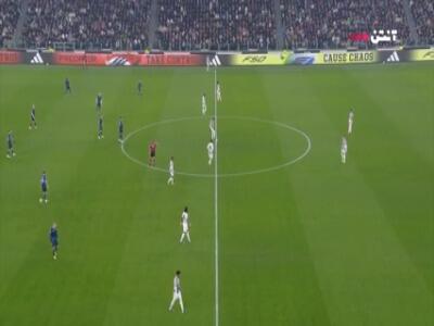  خلاصه بازی یوونتوس 2 - لاتزیو 2