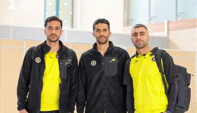  پرواز سپاهان به قطر برای لیگ قهرمانان آسیا