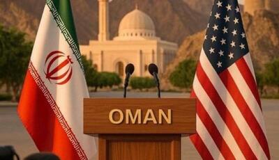  ادعایی درباره سفر قریب الوقوع یکی از مقامات ارشد ایران به عمان