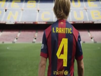  ایوان راکیتیچ، مرد کار های بزرگ