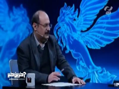  وقتی کارگردان دوربین‌گریز می‌شود!