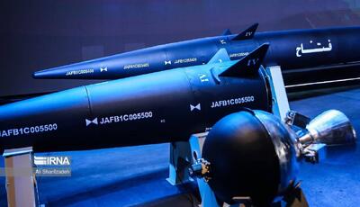  امریکن‌تینکر: موشک‌ها، قدرت گسترده‌ ایران در جنگ و مذاکره هستند