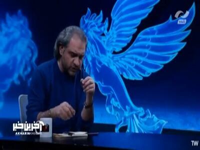  ستاره سینمای عرب در قلبِ تهران