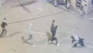  عوامل شهادت و آتش زدن جانشین انتظامی اسفراین بازداشت شدند