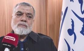  عضو کمیسیون امنیت ملی: جنگی اتفاق نخواهد افتاد؛ ناوهای آمریکایی لقمه آماده ای هستند که غرقشان کنیم