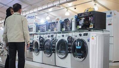  افزایش بی‌ضابطه قیمت لوازم خانگی به بهانه ارز تک نرخی