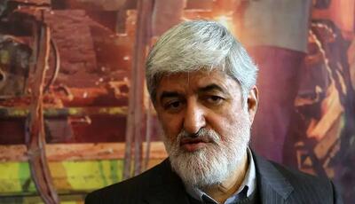  علی مطهری: شهید مطهری موافق پست اجرایی برای روحانیت نبودند