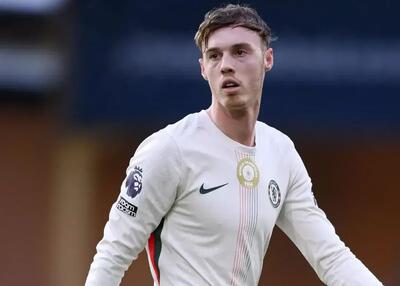  خبر تلخ ستاره چلسی؛ نمی‌توانم درست بازی کنم