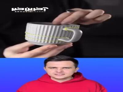  آموزش یک ترفند شعبده بازی