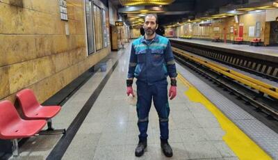  پاکبانی که ۱۵۰ گرم طلا را به صاحبش بازگرداند