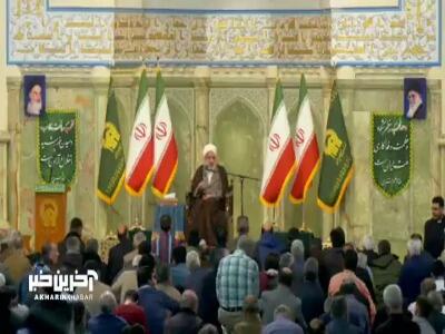 اهمیت نماز و آثار آن خصوصاً نماز اول وقت