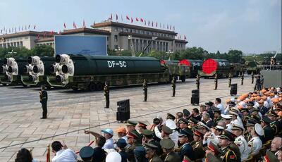  سه عقرب در یک بطری؛ آیا بازدارندگی هسته‌ای در حال فروپاشی است؟