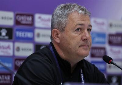  اسکوچیچ: آماده‌ایم نشان دهیم که چرا دوم آسیا هستیم