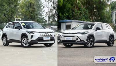  اطلاعیه عرضه خودروهای وارداتی در سامانه مگفا اعلام شد – بهمن ۱۴۰۴