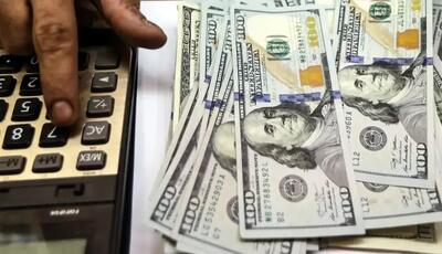  پیش‌بینی قیمت دلارِ فردا «سه‌شنبه»؛ کریدور ۱۶۰ هزار تومانی باز شد