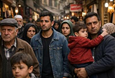  سرمقاله شرق/ دیگر چه باید گفت