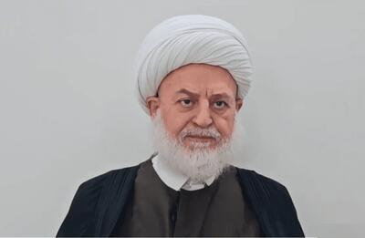  رهبر علویان: در سوریه آشتی ملی یا مشارکت واقعی وجود ندارد