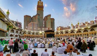  دور جدید اعزام‌های عمره آغاز شد