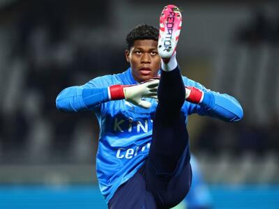  دروازه‌بان تیم ملی ژاپن به آرسنال می‌رود!