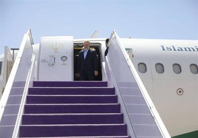  ارزیابی دلایل سفر لاریجانی به عمان