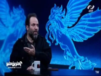  سرمایه ما استقبال مخاطبان از «جانشین» است