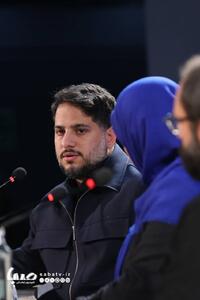  نشست خبری فیلم سینمایی «اردوبهشت»