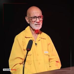  قاتل سید محمدباقر صدر اعدام شد