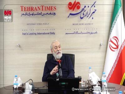  لاریجانی: فتنه اخیر وفتنه ۸۸ در هر کشوری موجب فروپاشی می‌شد