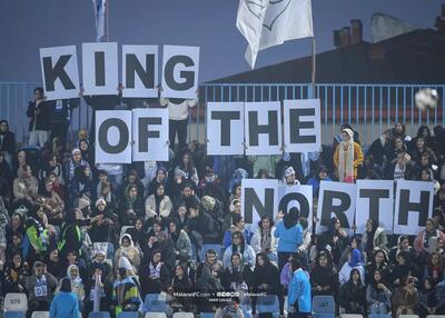  داستان ملوان؛ تیمی که هرگز نمی‌بازد!