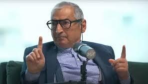  زیباکلام: راه برون رفت براندازی نیست