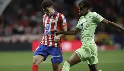  خولین آلوارز وارد کارزار انتخابات بارسا شد