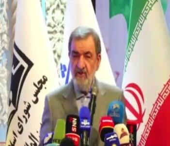  محسن رضایی: اشتباه تاریخی آمریکا ایستادن مقابل ایران بود