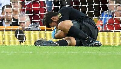  تیغ انتقاد به طرف آلیسون بکر!