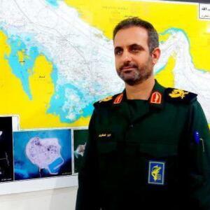  جانشین معاون سیاسی سپاه: آمریکا پیام داد که اگر ایران ۴ شرط را نپذیرد، اقدام‌ نظامی صورت می گیرد