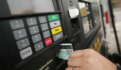  چگونه کارت سوخت خود را آنی و یک روزه تحویل بگیریم؟