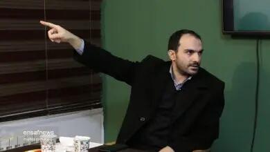  سرمقاله همشهری/ این کشته‌ها کار خودشونه؟