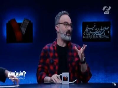  باید مرز میان سوال و قضاوت را محترم شمرد