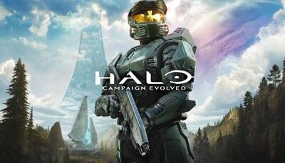  بازی Halo: Campaign Evolved ممکن است پیش از سپتامبر عرضه شود