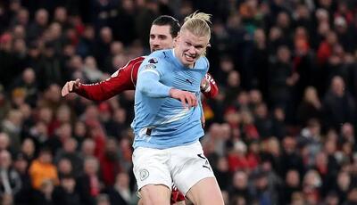  چرا گل سوم منچسترسیتی مردود اعلام شد؟