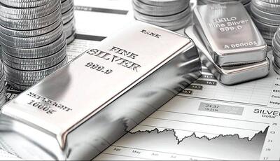  دامنه نوسان قیمت صندوق‌های نقره تغییر کرد