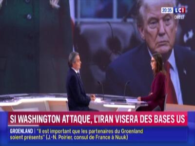  دیپلمات فرانسوی: ایرانی‌ها از ترسناک‌ترین مذاکره‌کنندگانی هستند که تا حالا دیده‌ام