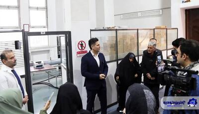  روایتی از استاندارد خودرو ؛ کیفیت بنزین و ایمنی آزمایشگاه‌ها