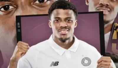  رونمایی السد از بمب هلندی پیش از تقابل با تراکتور