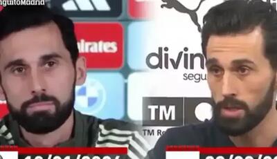  تغییرات فیزیکی وحشتناک آربلوا در یک ماه!