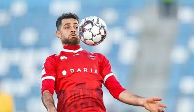  پورعلی‌گنجی خودش برای گل دست به کار شد!