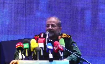  رییس سازمان بسیج: اگر دشمن قصد سوء نسبت به ملت ایران داشته باشد، باشکوه‌ترین و پرتعدادترین دفاع تاریخ شکل خواهد گرفت