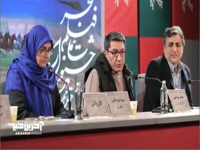  مرادپور کارگردان سینمایی کارواش : دغدغه شخصی خودم باعث ساخت این فیلم شد