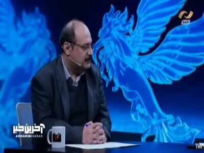  هنرمندان ما آموزش‌های رسانه‌ای ندیده‌اند