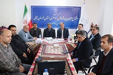  افتتاح ۱۸ طرح گردشگری و میراث فرهنگی در خراسان شمالی