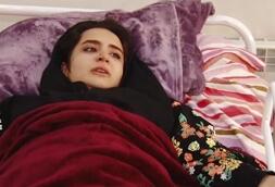  «رومینا» جدیدترین قربانی سناریوی کشته‌سازی